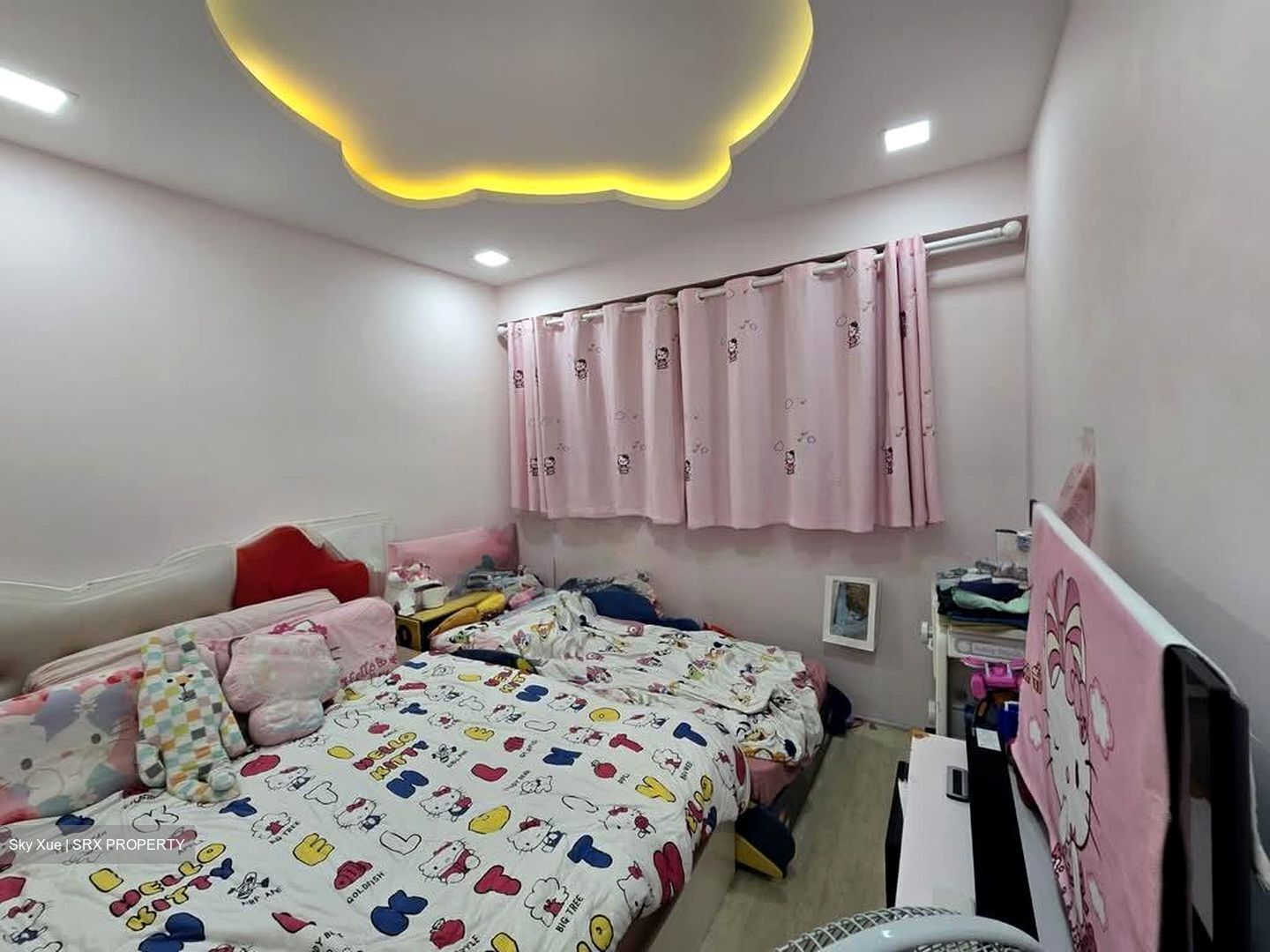 Yishun Street 51 (Yishun), Multi Generation #559798471